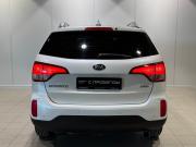 Kia Sorento II Рестайлинг Самара  - изображение 20