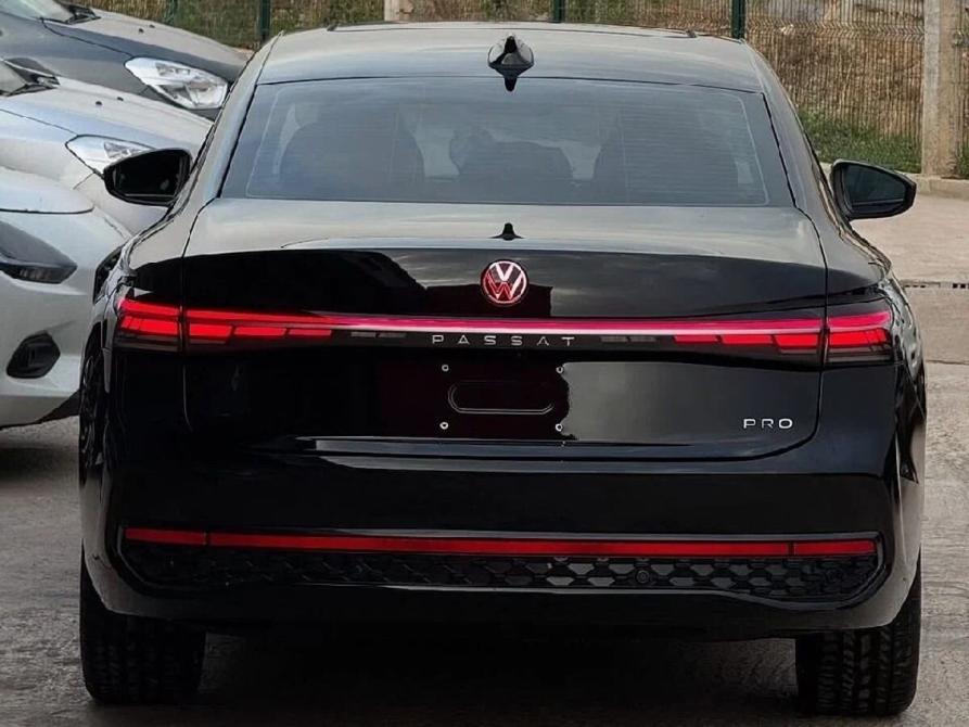 Volkswagen Passat (North America and China) Pro I Самара  - изображение 4