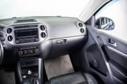Volkswagen Tiguan I Рестайлинг Пермь  - изображение 38