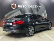 BMW 5 серии VII (G30/G31/G38) Ставрополь  - изображение 28