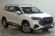 Geely Okavango I Рестайлинг Санкт-Петербург  - изображение 27