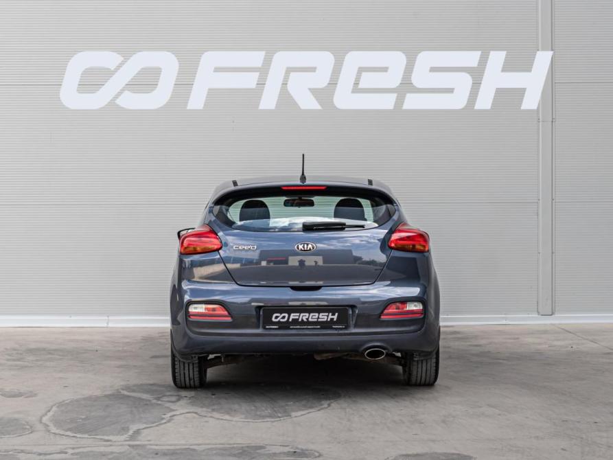 Kia Ceed II Краснодар  - изображение 4