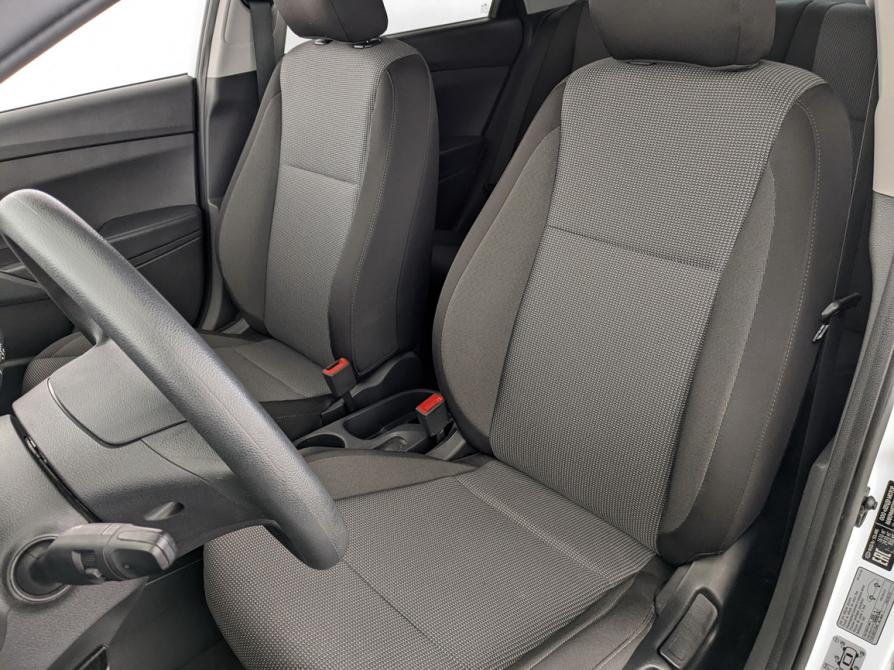 Hyundai Solaris II Рестайлинг Москва  - изображение 21