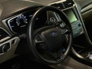 Ford Fusion (North America) II Рестайлинг Челябинск  - изображение 38