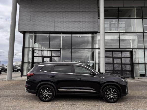 Chery Tiggo 8 Pro I с пробегом 2021 года, цена 1 785 000 рублей, 92259 км, внедорожник, Автокод Объявления