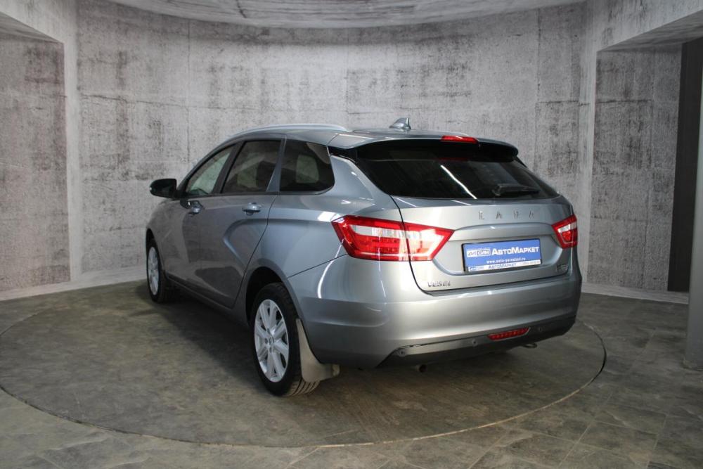 Lada (ВАЗ) Vesta I Ярославль  - изображение 8
