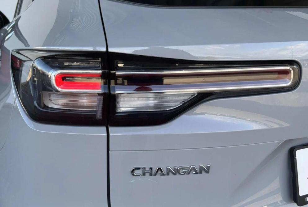 Changan CS55 Plus II Киров  - изображение 31