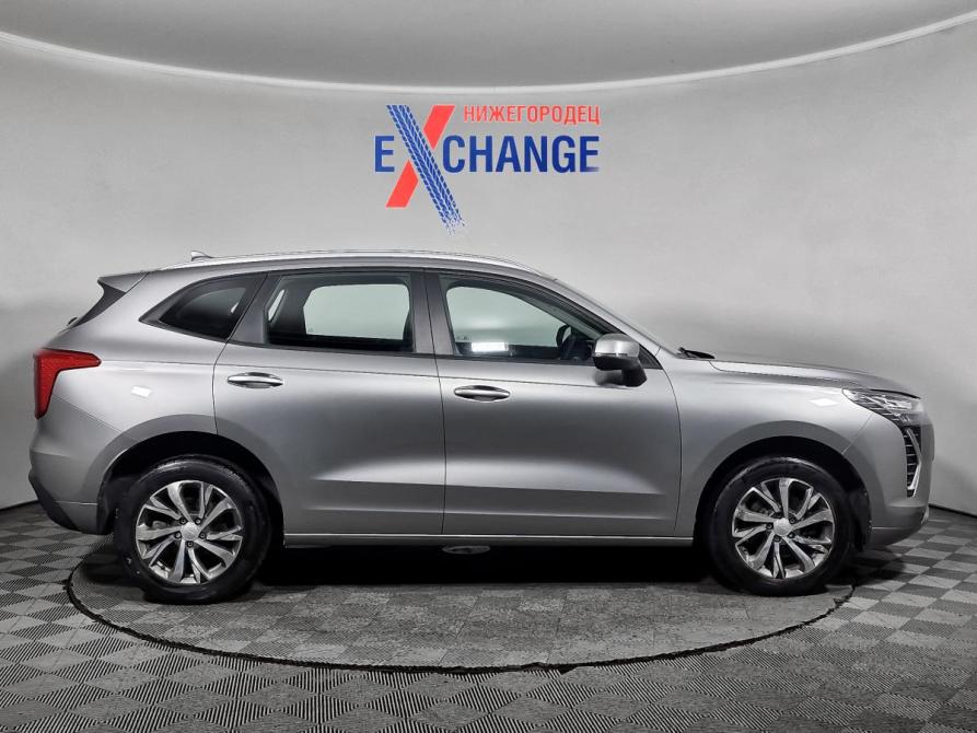 Haval Jolion I Нижний Новгород  - изображение 4