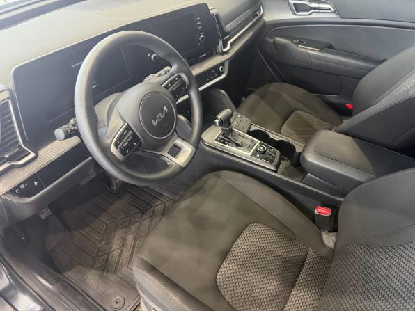 Kia Sportage V с пробегом 2023 года, цена 3 345 000 рублей, 15990 км, внедорожник, Автокод Объявления
