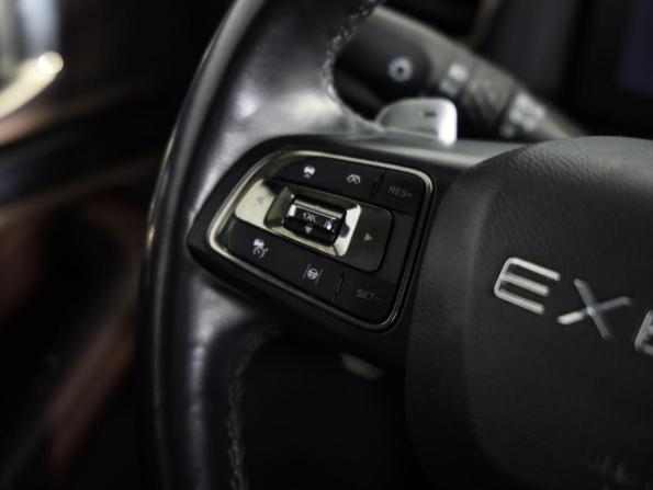 Exeed VX I с пробегом 2023 года, цена 2 669 000 рублей, 72342 км, внедорожник, Автокод Объявления