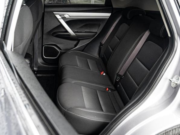 Geely Coolray I с пробегом 2023 года, цена 1 715 000 рублей, 34036 км, внедорожник, Автокод Объявления