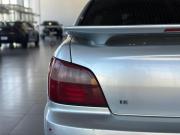 Subaru Impreza II Рестайлинг 2 Новосибирск  - изображение 28