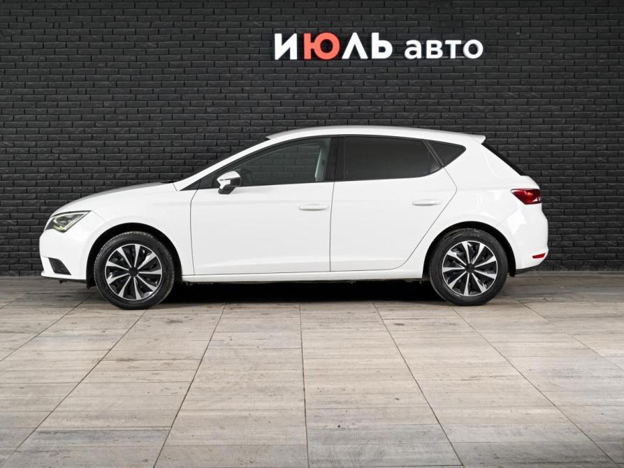 SEAT Leon III Екатеринбург  - изображение 7