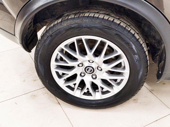 Nissan Juke I с пробегом 2011 года, цена 722 700 рублей, 241572 км, внедорожник, Автокод Объявления