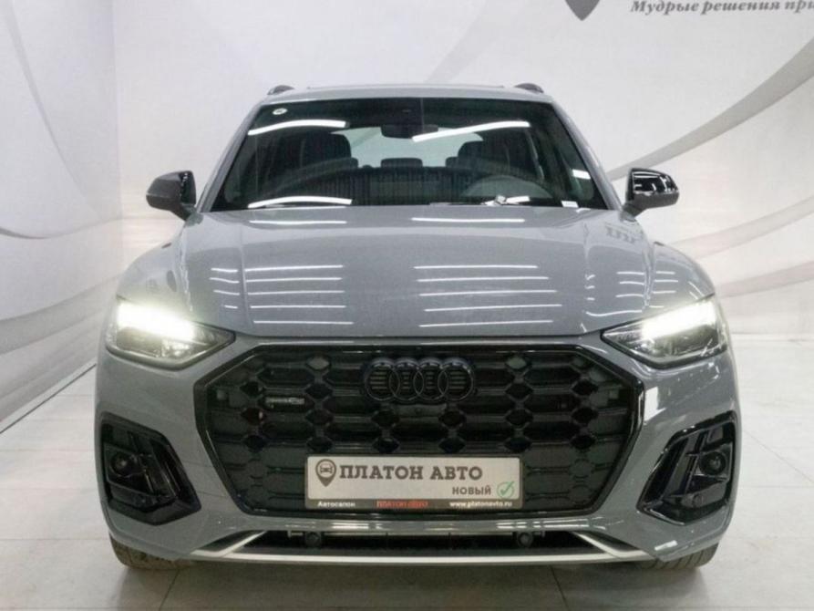 Audi Q5 II (FY) Рестайлинг Воронеж  - изображение 2
