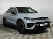 Geely Tugella I Рестайлинг Санкт-Петербург  - изображение 29