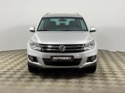 Volkswagen Tiguan I Рестайлинг Казань  - изображение 25