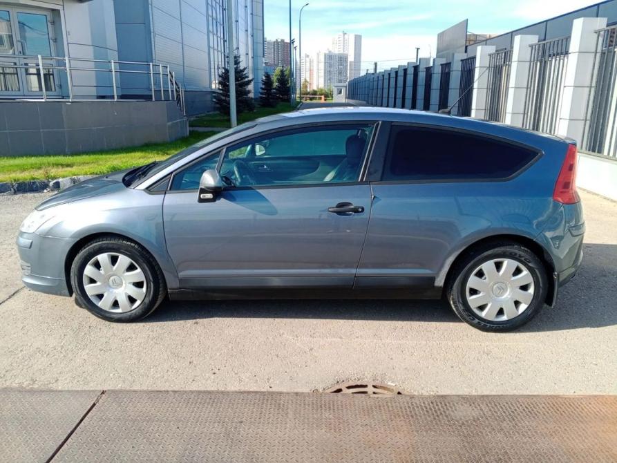 Citroen C4 I Самара  - изображение 5