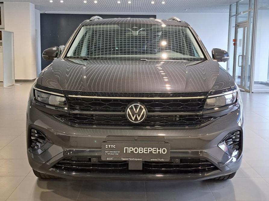 Volkswagen Talagon I Казань  - изображение 2