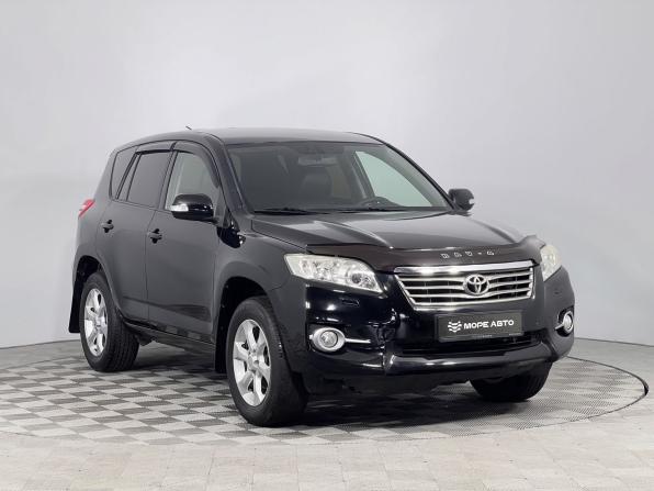 Toyota RAV4 III (XA30) Рестайлинг с пробегом 2010 года, цена 1 360 000 рублей, 269000 км, внедорожник, Автокод Объявления