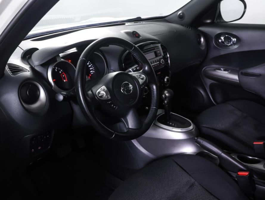 Nissan Juke I Москва  - изображение 15
