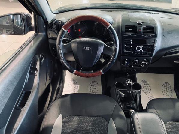 Lada (ВАЗ) Granta I Рестайлинг с пробегом 2023 года, цена 980 000 рублей, 18000 км, универсал, Автокод Объявления