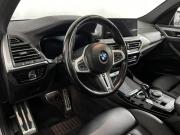 BMW X3 III (G01) Рестайлинг Москва  - изображение 38