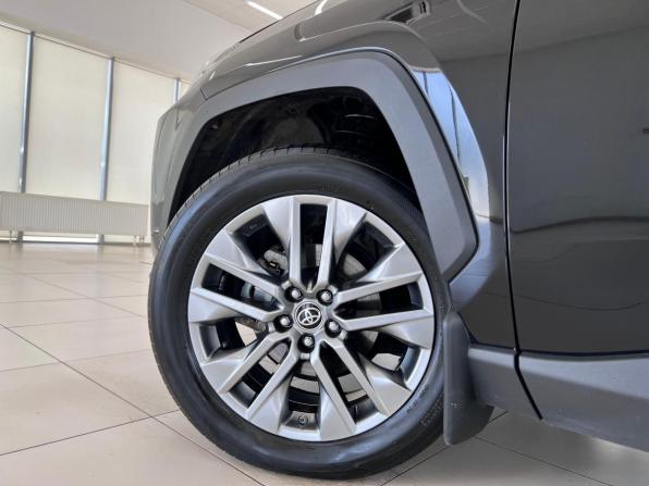 Toyota RAV4 V (XA50) с пробегом 2021 года, цена 3 580 000 рублей, 63200 км, внедорожник, Автокод Объявления