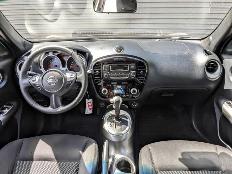 Nissan Juke I Рестайлинг Москва  - изображение 14