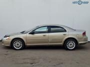 Chrysler Sebring II Москва  - изображение 20