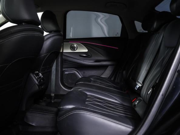 Chery Arrizo 8 с пробегом 2023 года, цена 2 041 000 рублей, 24886 км, седан, Автокод Объявления