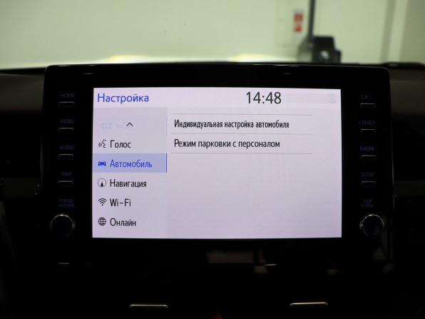 Toyota Camry VIII (XV70) Рестайлинг с пробегом 2021 года, цена 3 190 000 рублей, 100102 км, седан, Автокод Объявления