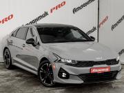 Kia K5 III Екатеринбург  - изображение 34