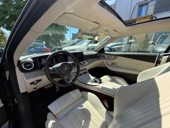 Mercedes-Benz E-Класс V (W213 S213 C238) с пробегом 2017 года, цена 3 099 000 рублей, 205300 км, купе, Автокод Объявления