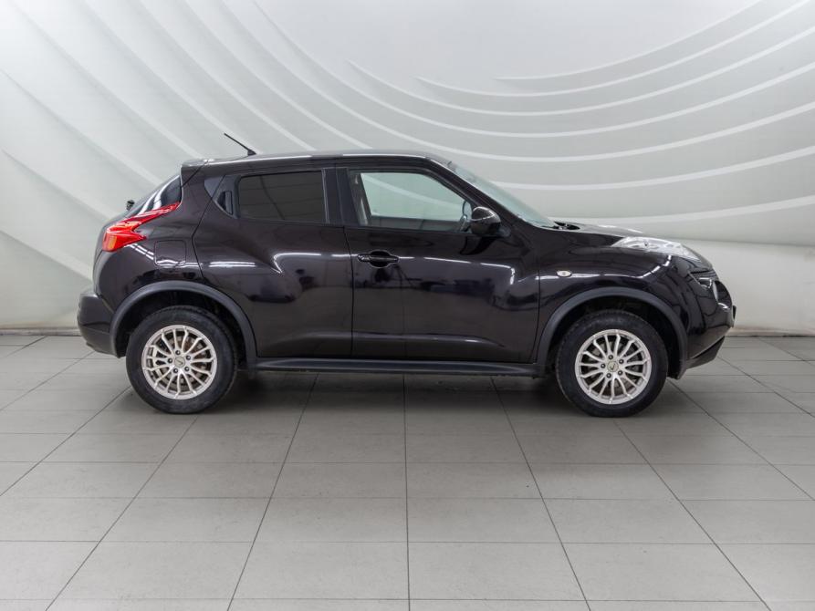Nissan Juke I Волгоград  - изображение 8
