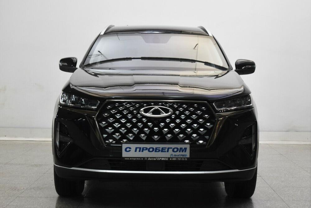 Chery Tiggo 7 Pro Max I Москва  - изображение 2