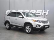 Kia Sorento II Воронеж  - изображение 18