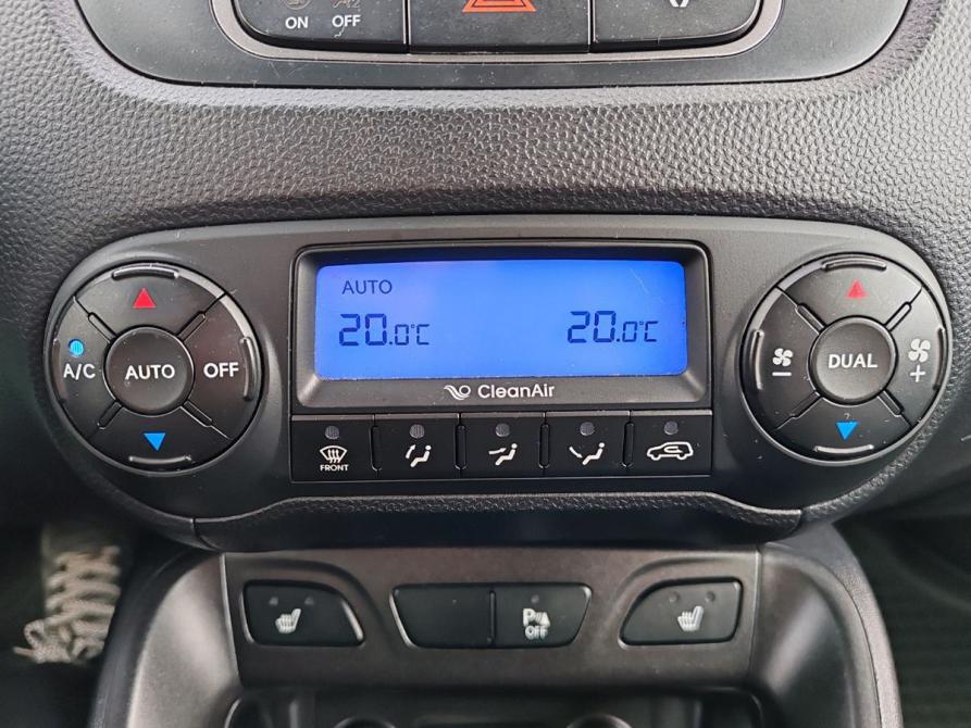 Hyundai ix35 I Рестайлинг Пермь  - изображение 18