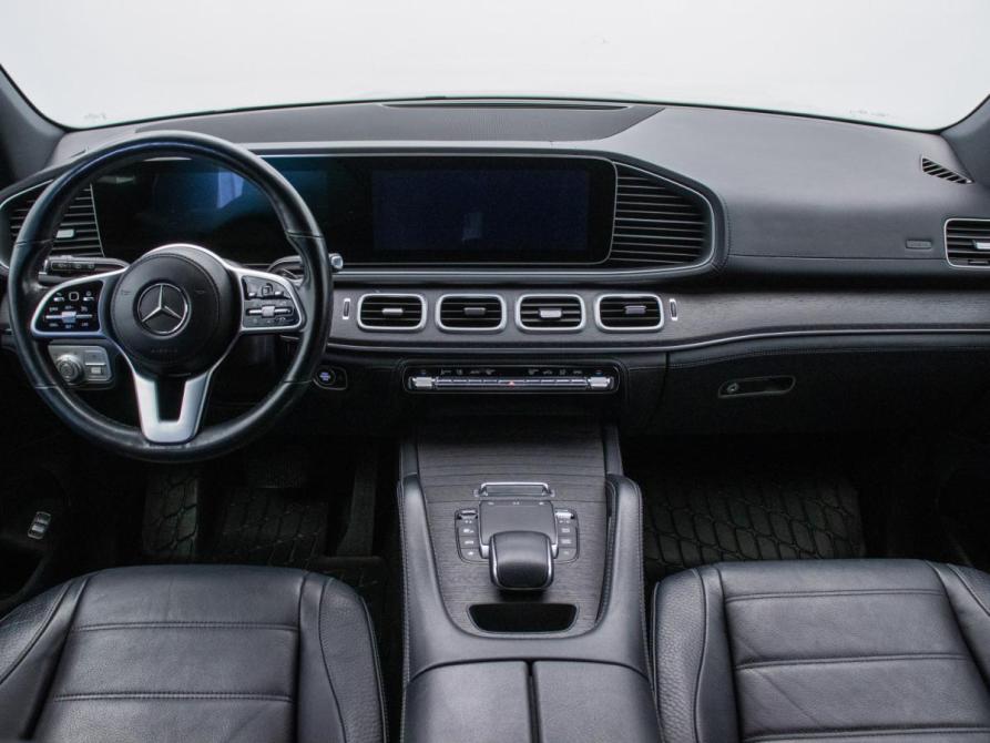 Mercedes-Benz GLE II (V167) Москва  - изображение 13