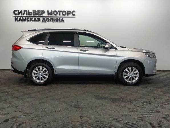 Haval M6 II с пробегом 2024 года, цена 1 800 000 рублей, 26500 км, внедорожник, Автокод Объявления