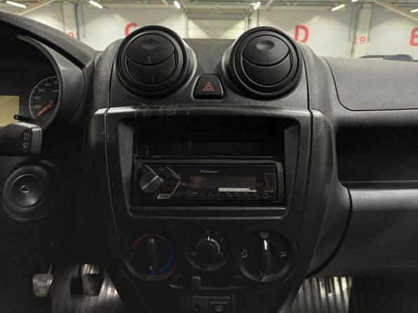 Lada (ВАЗ) Granta I с пробегом 2017 года, цена 315 000 рублей, 168654 км, седан, Автокод Объявления