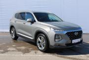 Hyundai Santa Fe IV Нижний Новгород  - изображение 27