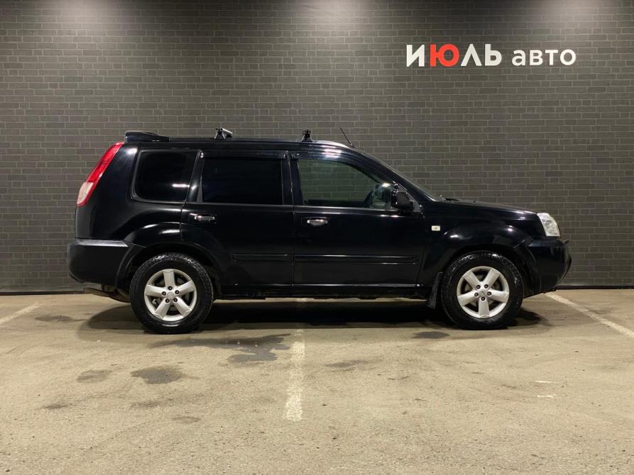 Nissan X-Trail I Рестайлинг Челябинск  - изображение 4