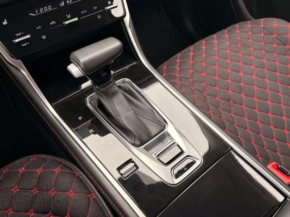 Changan CS75 I Рестайлинг с пробегом 2022 года, цена 1 819 000 рублей, 70909 км, внедорожник, Автокод Объявления