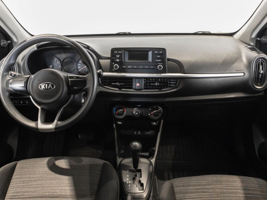 Kia Picanto III Казань  - изображение 6