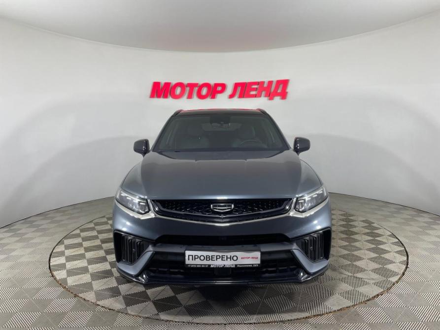 Geely Tugella I Рестайлинг Воронеж  - изображение 2