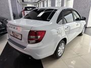 Lada (ВАЗ) Granta I Рестайлинг Ярославль  - изображение 41