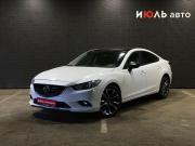 Mazda 6 III (GJ) Челябинск  - изображение 23