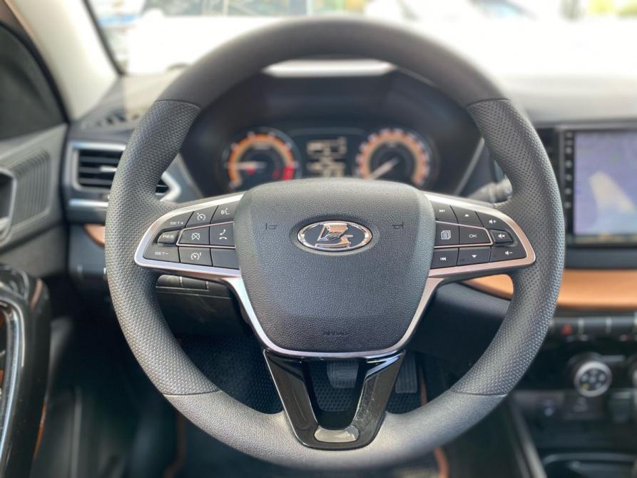 Lada (ВАЗ) Vesta I Рестайлинг (NG) Уфа  - изображение 11