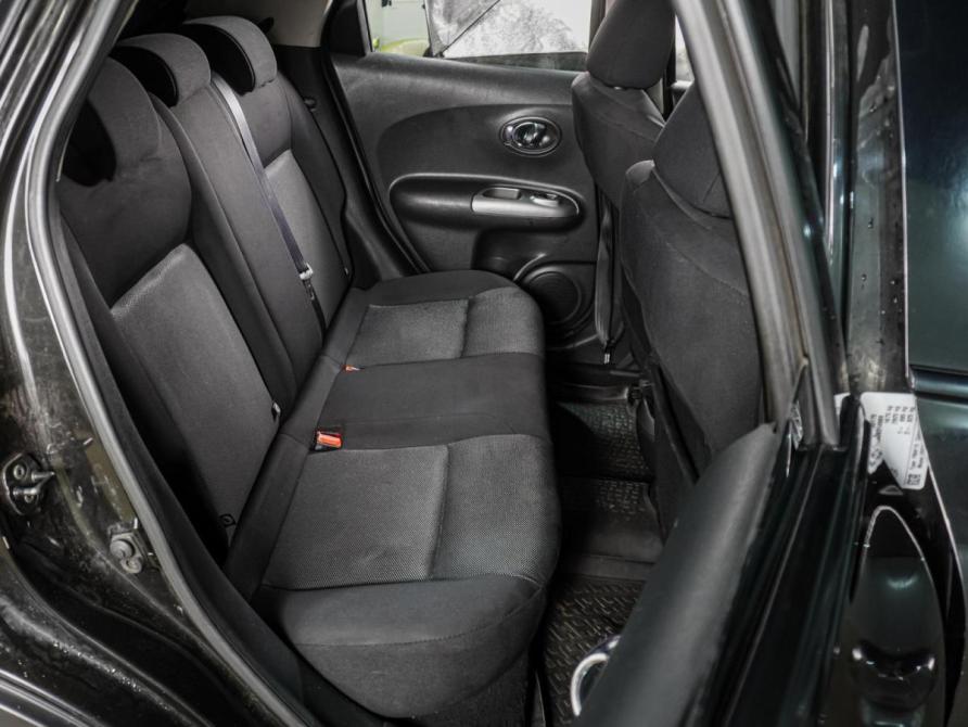Nissan Juke I Воронеж  - изображение 7